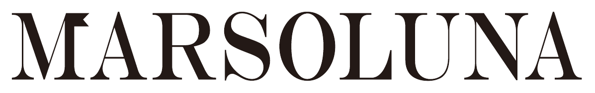 MARSOLUNA ロゴ